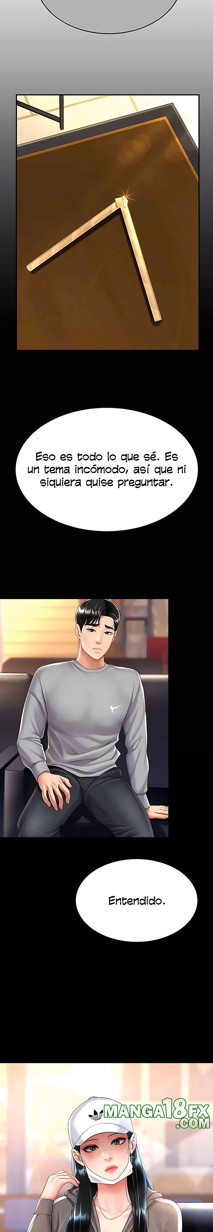 Mom Eat First Raw - Chapter 74 [photo 26] - MangaPorn