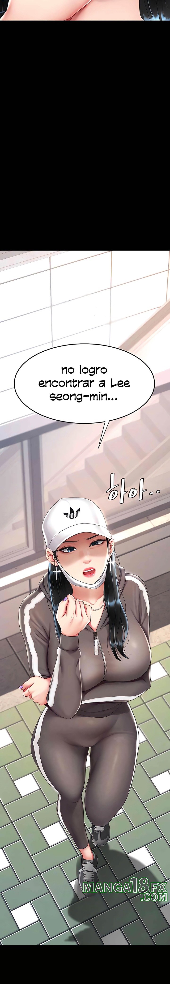 Mom Eat First Raw - Chapter 74 [photo 3] - MangaPorn