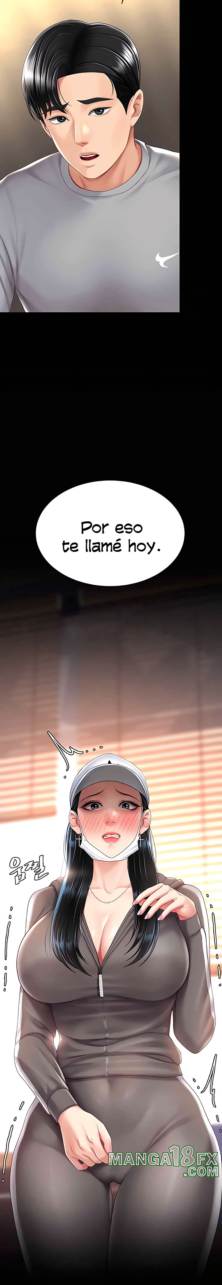 Mom Eat First Raw - Chapter 74 [photo 30] - MangaPorn