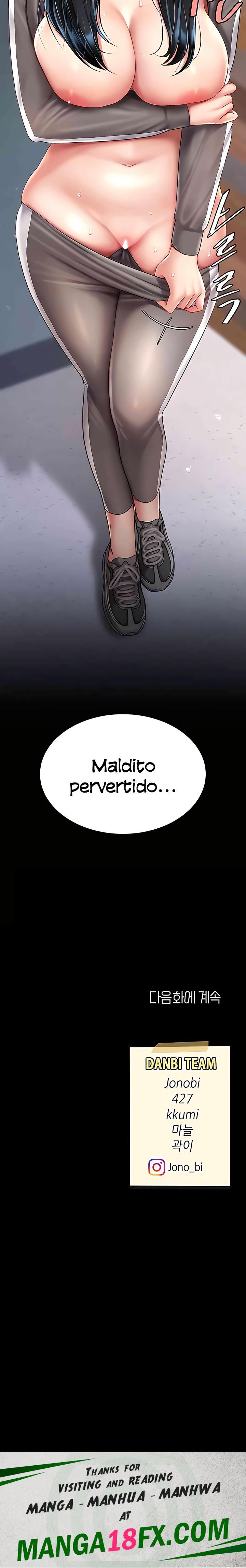 Mom Eat First Raw - Chapter 74 [photo 35] - MangaPorn