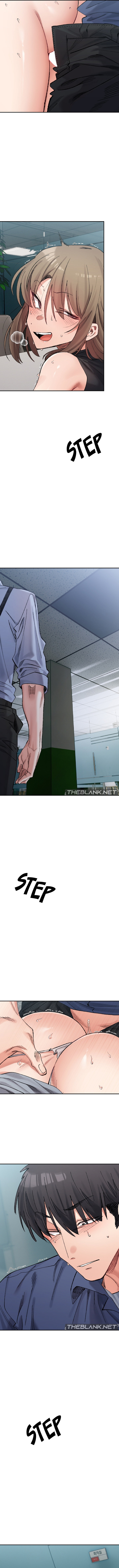 A Delicate Relationship - Chapter 25 [photo 13] - MangaPorn