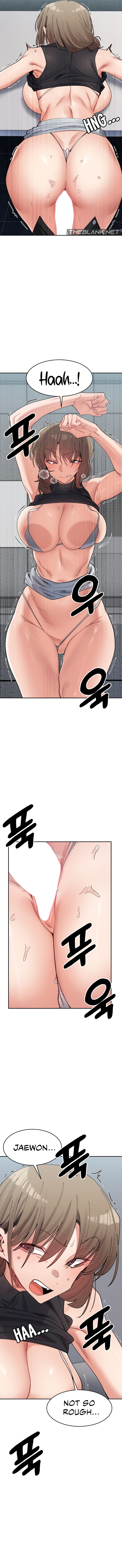 A Delicate Relationship - Chapter 25 [photo 2] - MangaPorn