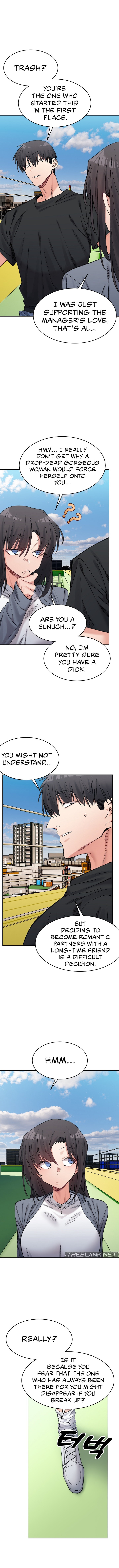 A Delicate Relationship - Chapter 26 [photo 10] - MangaPorn