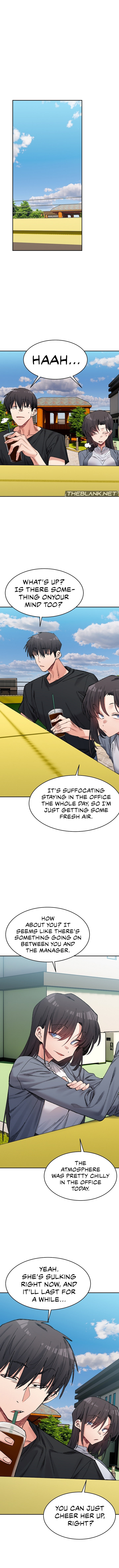 A Delicate Relationship - Chapter 26 [photo 8] - MangaPorn