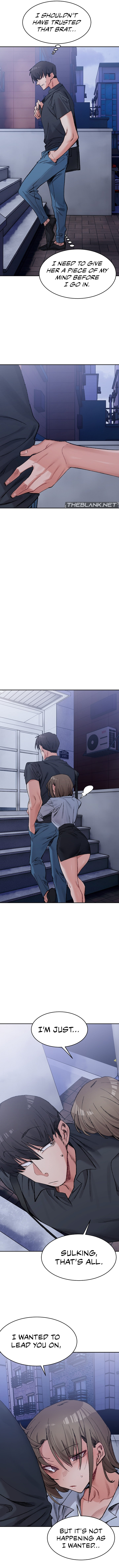 A Delicate Relationship - Chapter 28 [photo 14] - MangaPorn