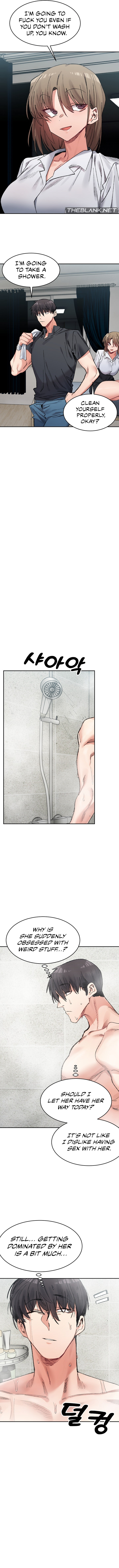 A Delicate Relationship - Chapter 29 [photo 5] - MangaPorn