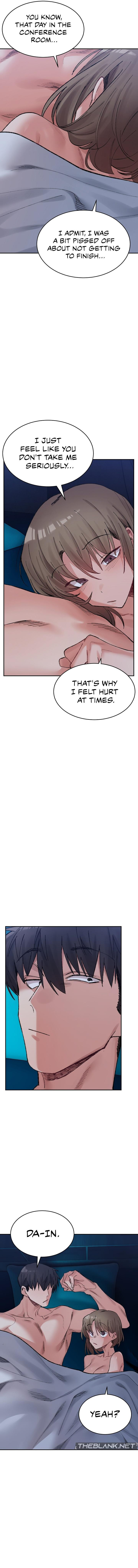 A Delicate Relationship - Chapter 31 [photo 12] - MangaPorn