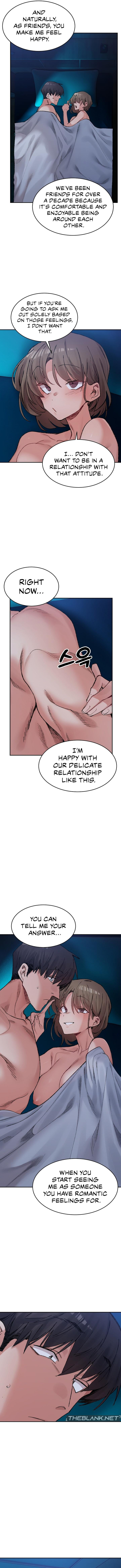 A Delicate Relationship - Chapter 31 [photo 14] - MangaPorn