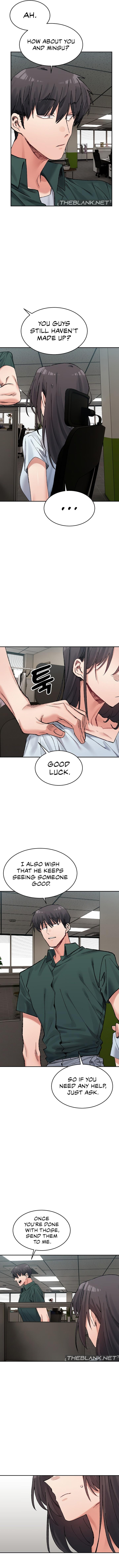 A Delicate Relationship - Chapter 31 [photo 16] - MangaPorn