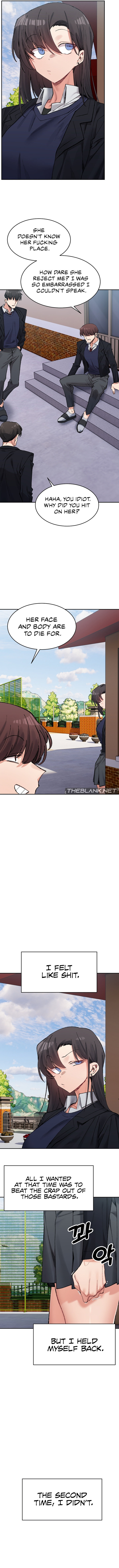 A Delicate Relationship - Chapter 32 [photo 3] - MangaPorn