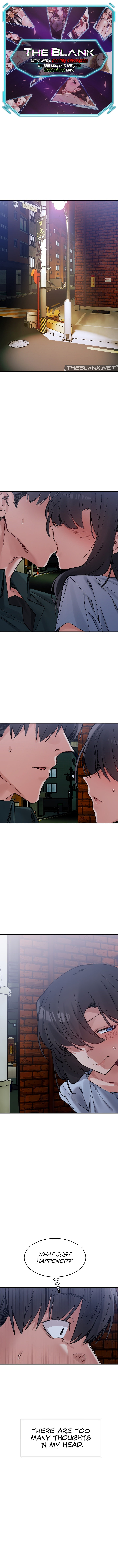 A Delicate Relationship - Chapter 34 [photo 1] - MangaPorn