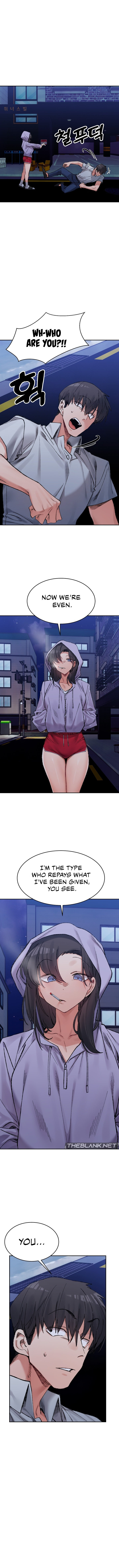 A Delicate Relationship - Chapter 34 [photo 10] - MangaPorn