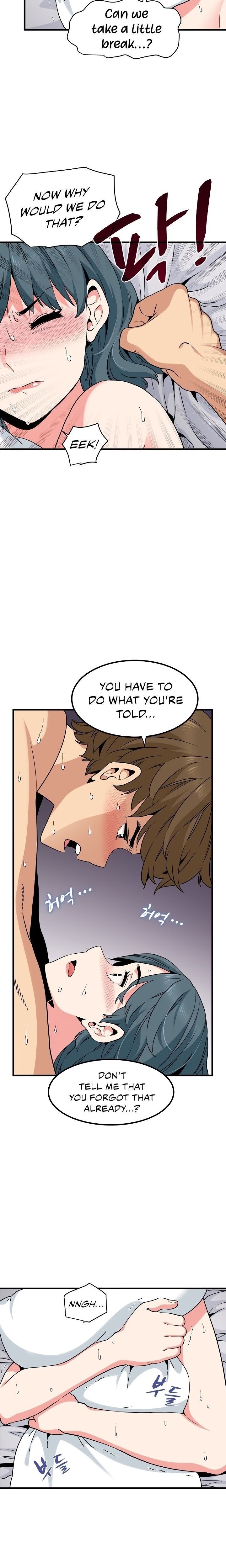 The Turning Point - Chapter 18 [photo 11] - MangaPorn