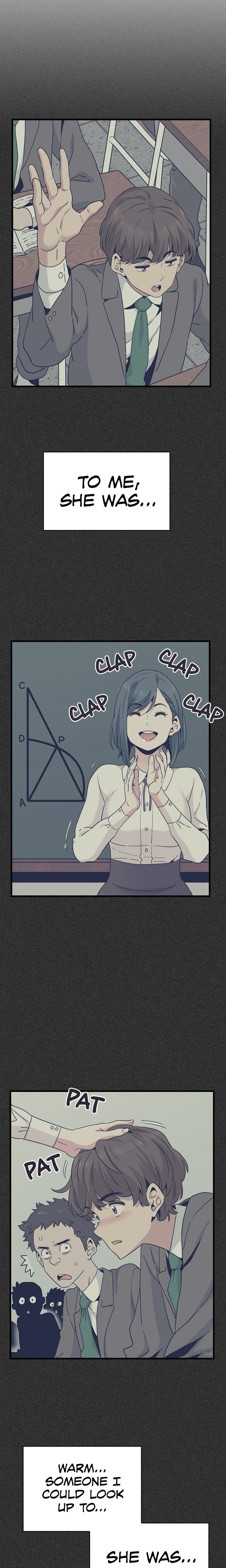 The Turning Point - Chapter 18 [photo 13] - MangaPorn