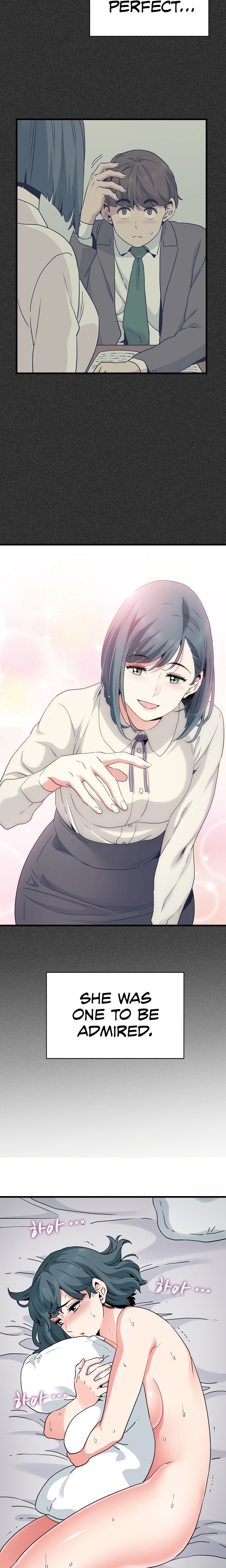 The Turning Point - Chapter 18 [photo 14] - MangaPorn