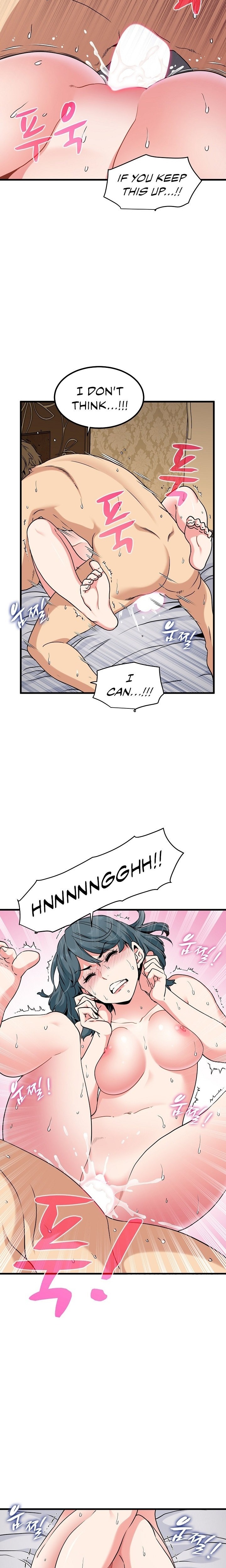 The Turning Point - Chapter 18 [photo 8] - MangaPorn