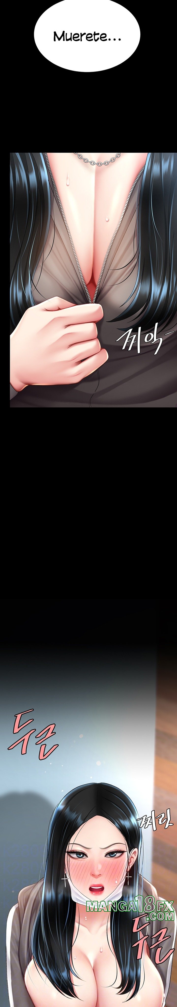 Mom Eat First Raw - Chapter 75 [photo 2] - MangaPorn