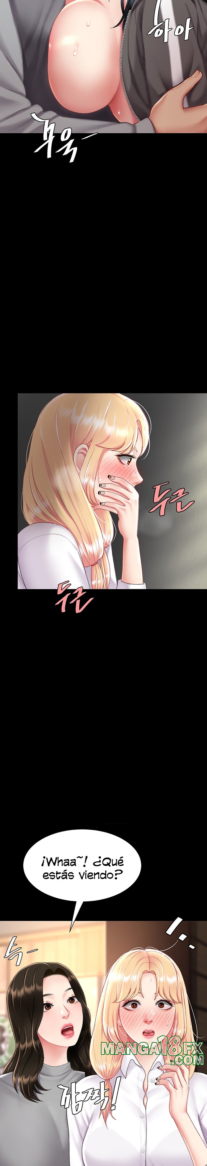 Mom Eat First Raw - Chapter 75 [photo 23] - MangaPorn