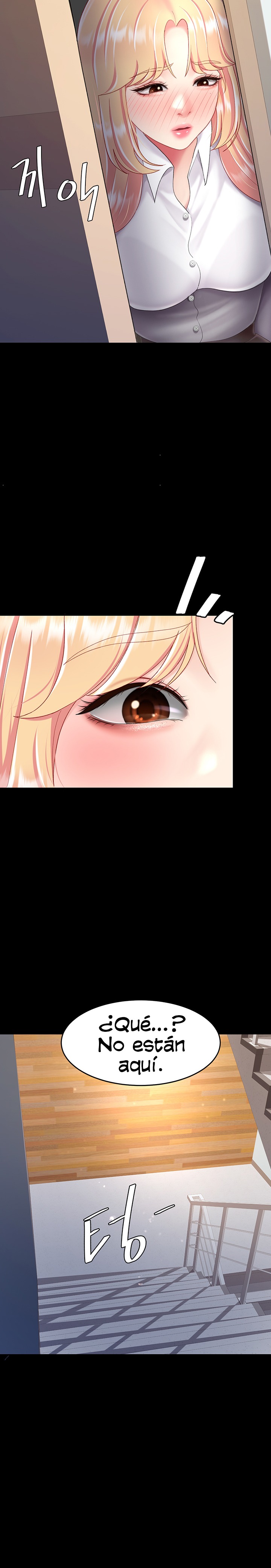 Mom Eat First Raw - Chapter 75 [photo 28] - MangaPorn