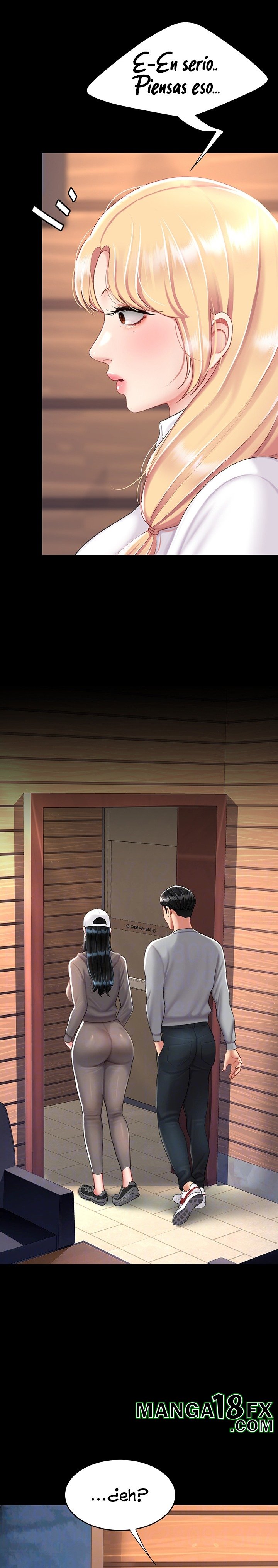 Mom Eat First Raw - Chapter 75 [photo 8] - MangaPorn