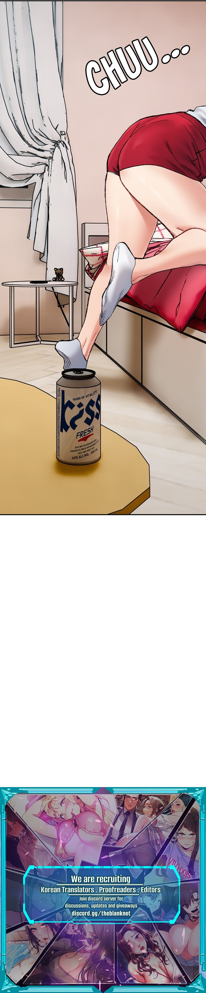 A Delicate Relationship - Chapter 35 [photo 14] - MangaPorn