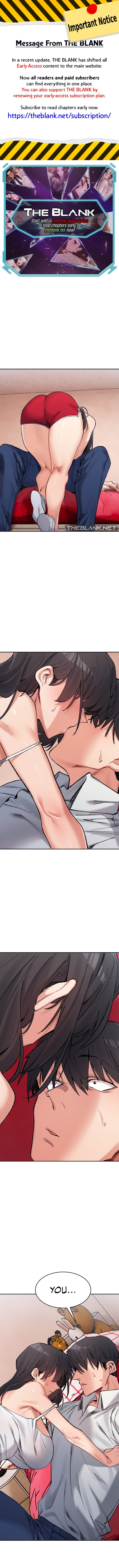 A Delicate Relationship - Chapter 36 [photo 1] - MangaPorn