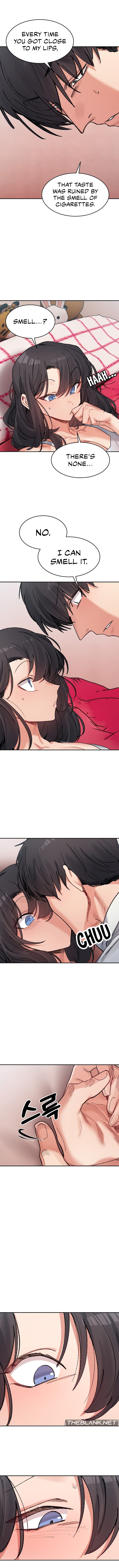 A Delicate Relationship - Chapter 36 [photo 11] - MangaPorn