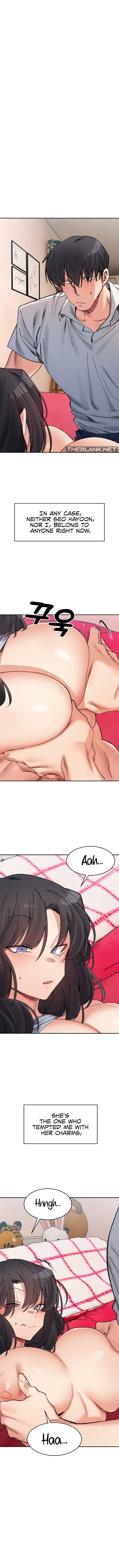 A Delicate Relationship - Chapter 37 [photo 3] - MangaPorn