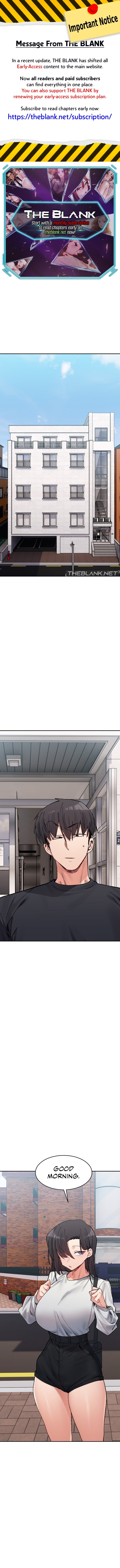 A Delicate Relationship - Chapter 38 [photo 1] - MangaPorn