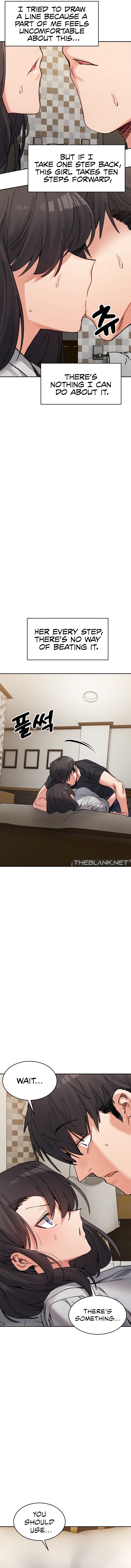 A Delicate Relationship - Chapter 38 [photo 15] - MangaPorn