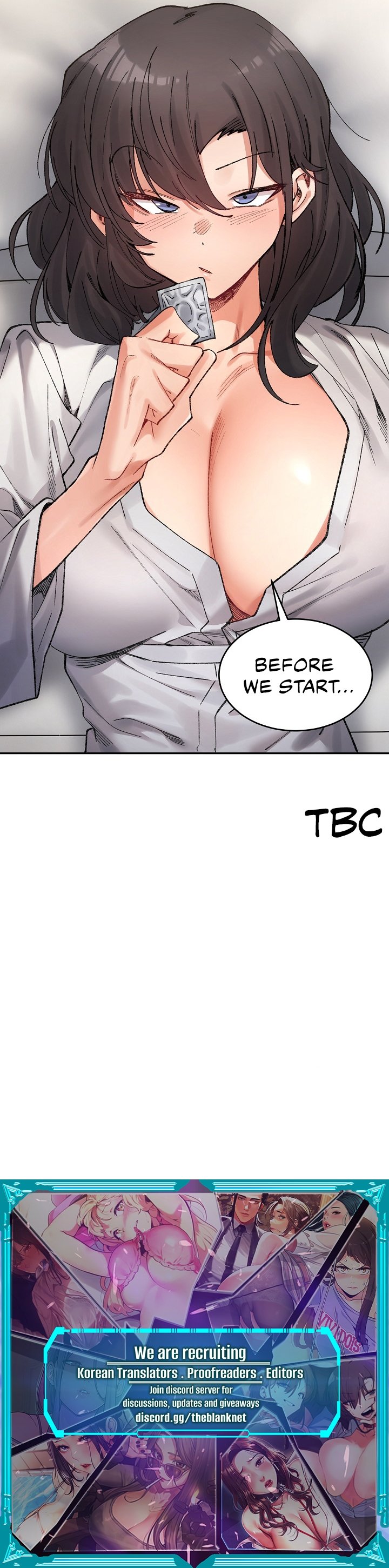 A Delicate Relationship - Chapter 38 [photo 16] - MangaPorn