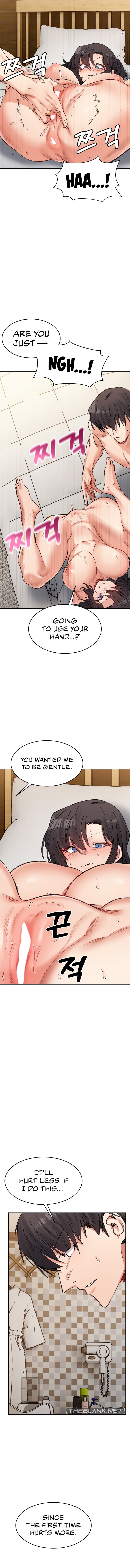 A Delicate Relationship - Chapter 39 [photo 5] - MangaPorn