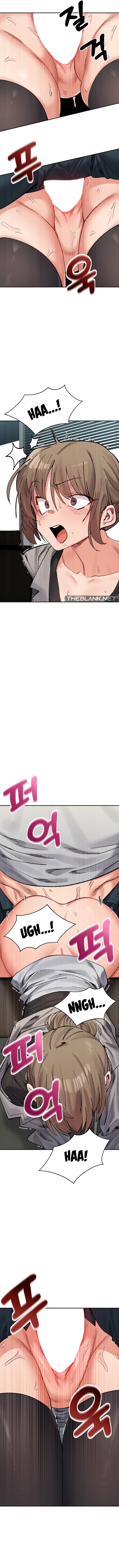 A Delicate Relationship - Chapter 41 [photo 6] - MangaPorn