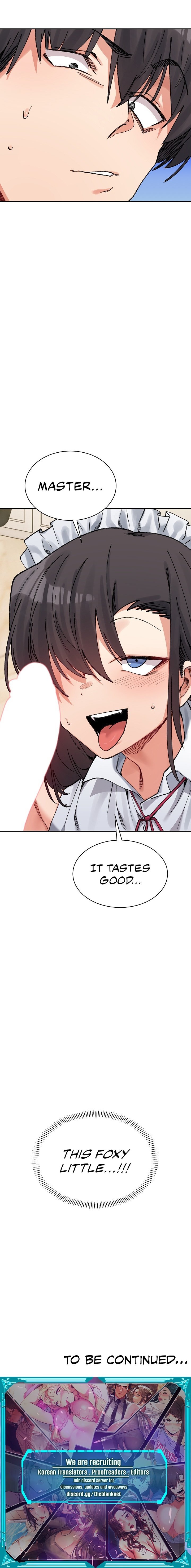 A Delicate Relationship - Chapter 42 [photo 16] - MangaPorn