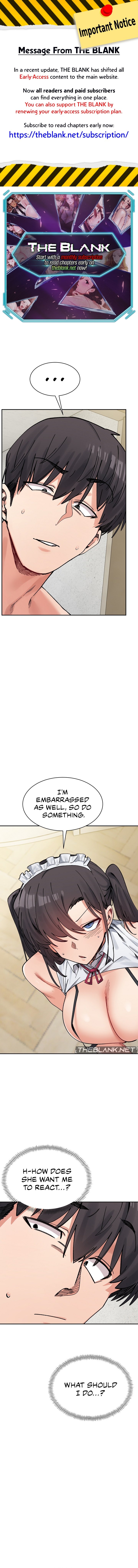 A Delicate Relationship - Chapter 43 [photo 1] - MangaPorn