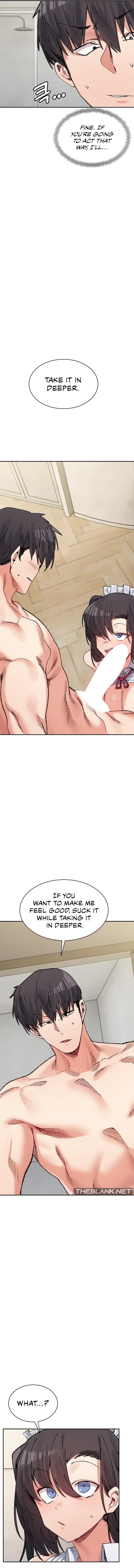 A Delicate Relationship - Chapter 43 [photo 4] - MangaPorn