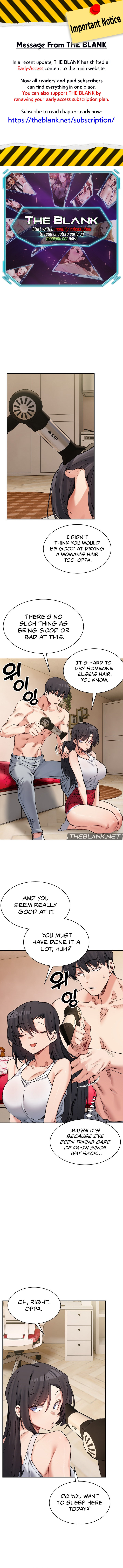 A Delicate Relationship - Chapter 44 [photo 1] - MangaPorn