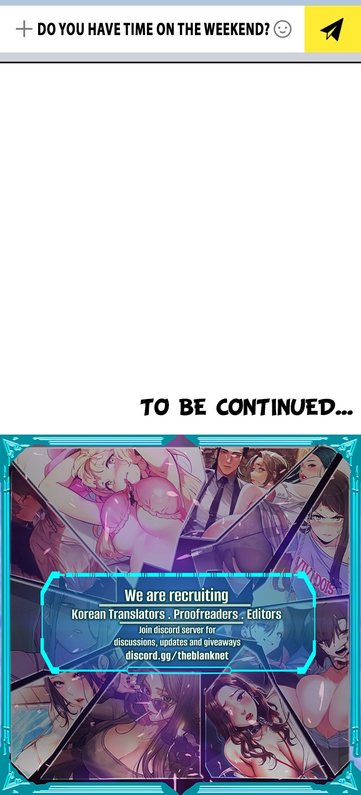 A Delicate Relationship - Chapter 44 [photo 13] - MangaPorn