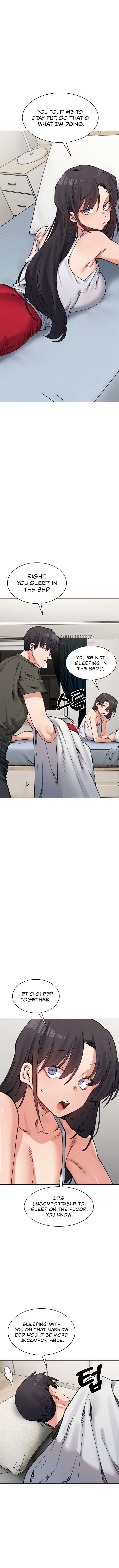 A Delicate Relationship - Chapter 44 [photo 4] - MangaPorn