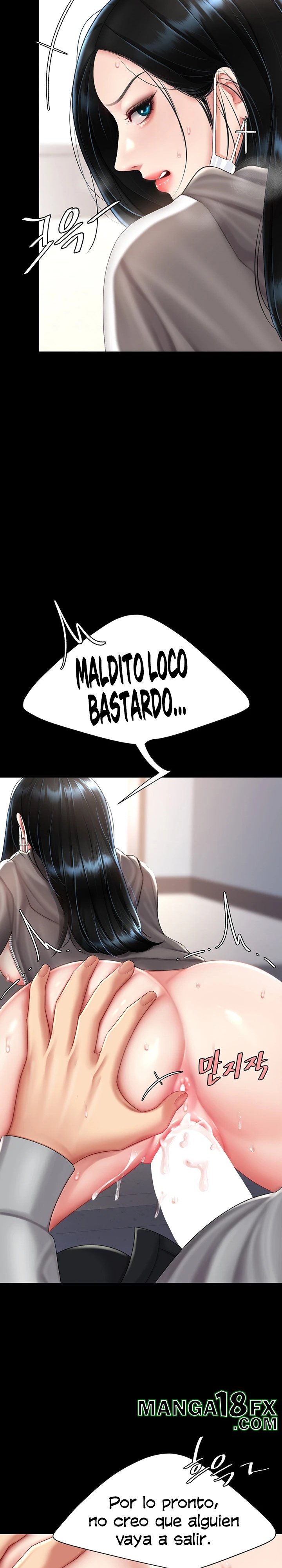 Mom Eat First Raw - Chapter 76 [photo 10] - MangaPorn