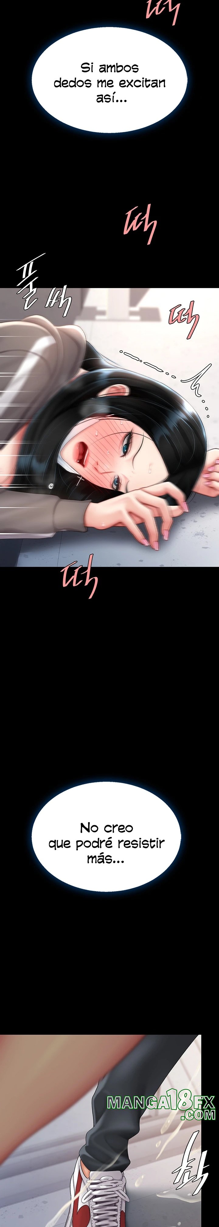 Mom Eat First Raw - Chapter 76 [photo 22] - MangaPorn