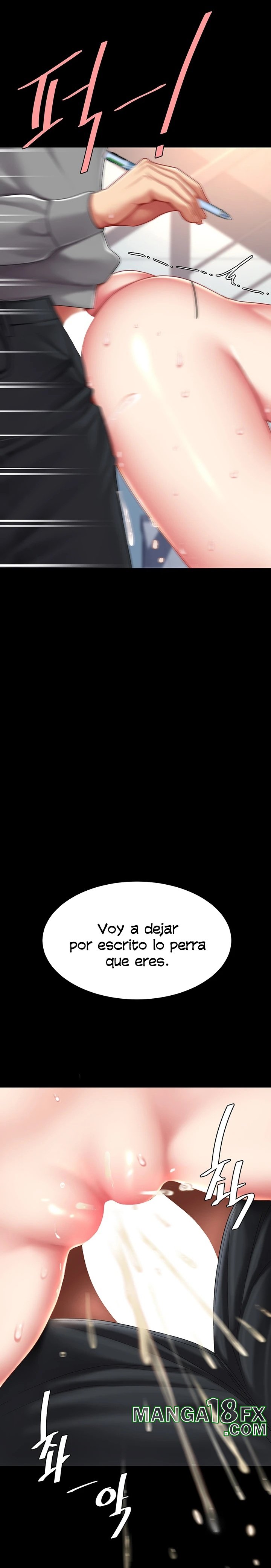 Mom Eat First Raw - Chapter 76 [photo 33] - MangaPorn