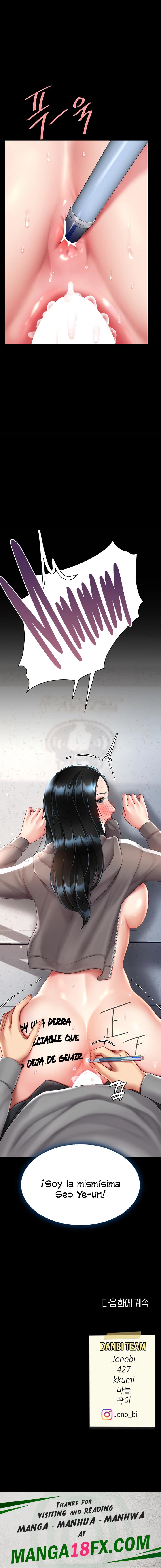 Mom Eat First Raw - Chapter 76 [photo 37] - MangaPorn