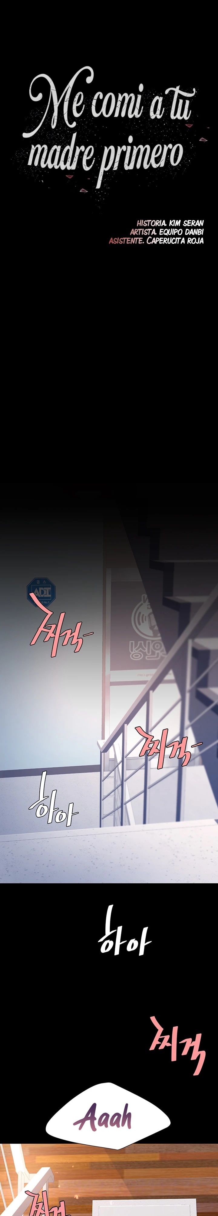 Mom Eat First Raw - Chapter 76 [photo 4] - MangaPorn