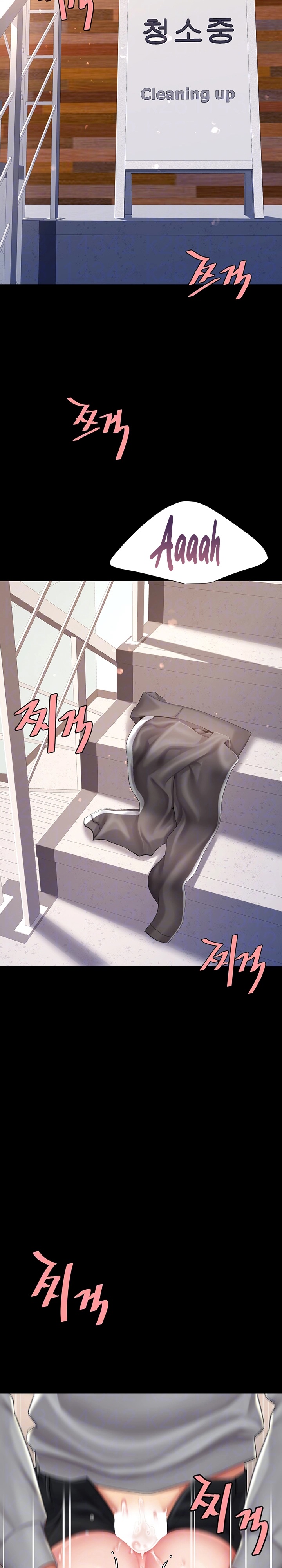 Mom Eat First Raw - Chapter 76 [photo 5] - MangaPorn