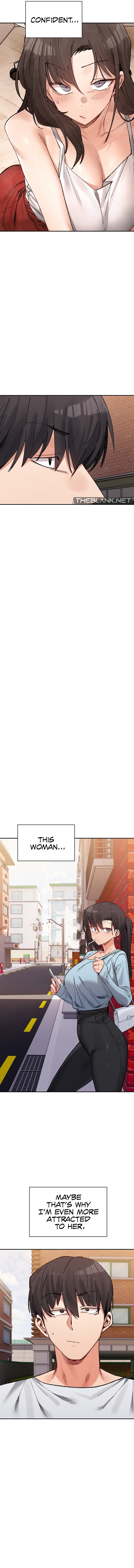 A Delicate Relationship - Chapter 45 [photo 11] - MangaPorn