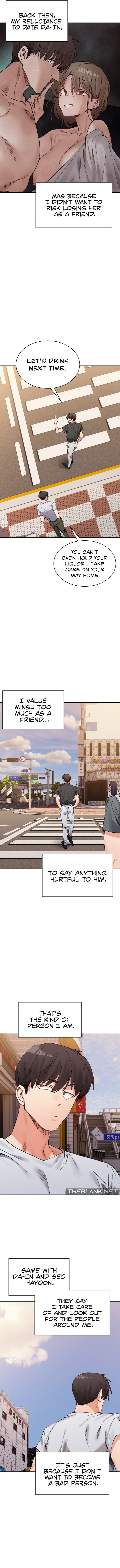 A Delicate Relationship - Chapter 45 [photo 9] - MangaPorn