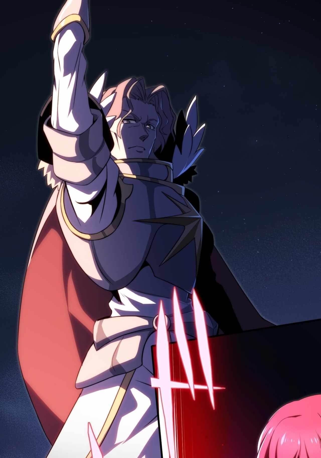 Avenger of Mystical Eyes – Blood Parasite - Chapter 1 [photo 101] - MangaPorn