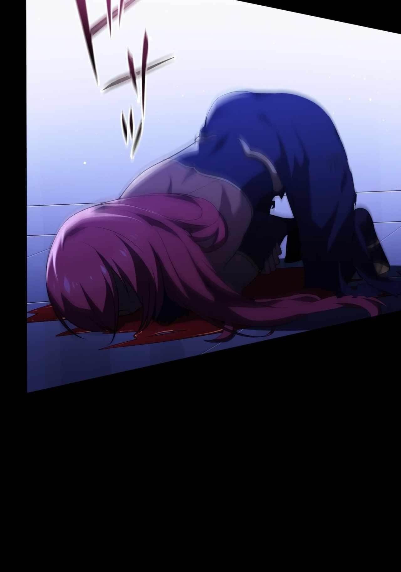 Avenger of Mystical Eyes – Blood Parasite - Chapter 1 [photo 103] - MangaPorn