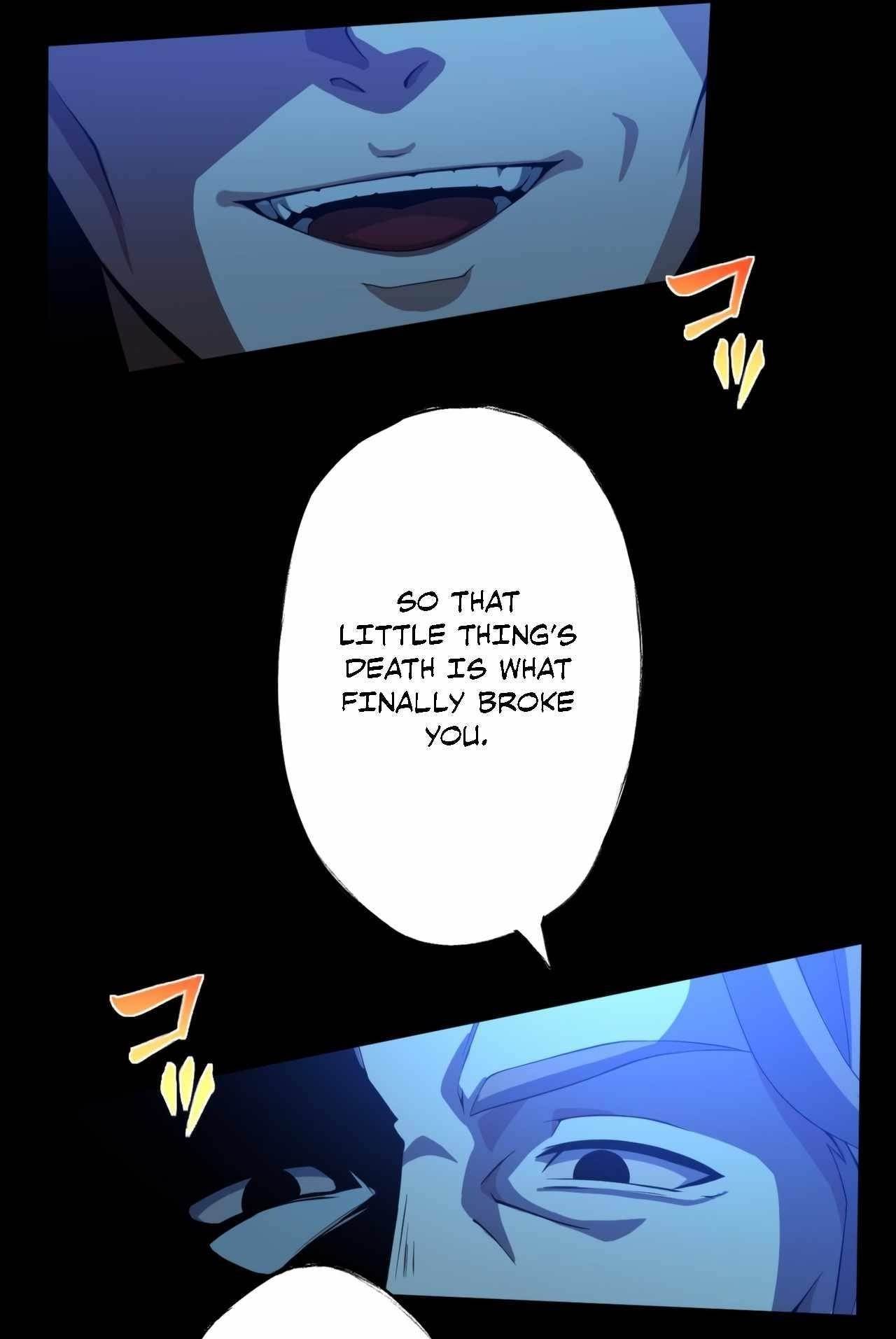 Avenger of Mystical Eyes – Blood Parasite - Chapter 1 [photo 105] - MangaPorn